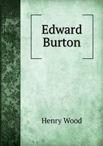 Edward Burton