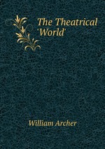 The Theatrical `World`