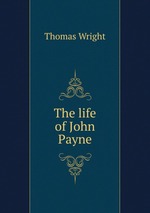 The life of John Payne