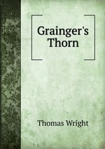 Grainger`s Thorn