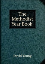 The Methodist Year Book