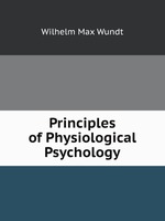 Principles of Physiological Psychology