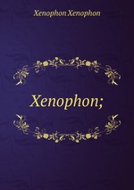 Xenophon;