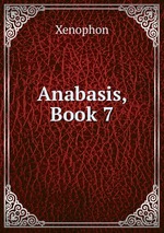 Anabasis, Book 7