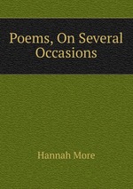 Poems, On Several Occasions