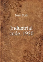 Industrial code, 1920