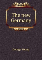 The new Germany
