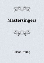 Mastersingers