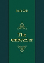 The embezzler