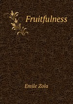 Fruitfulness