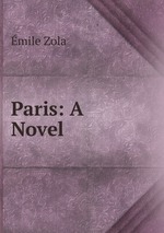 Paris: A Novel