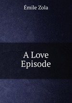 A Love Episode