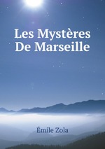 Les Mystres De Marseille