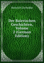 Der Baierischen Geschichten, Volume 2 (German Edition)