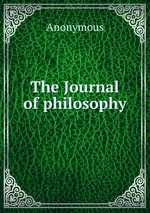 The Journal of philosophy