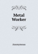 Metal Worker