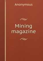 Mining magazine