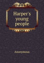 Harper`s young people