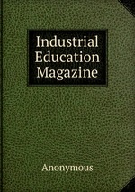 Industrial Education Magazine