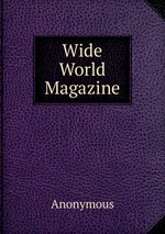 Wide World Magazine
