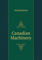 Canadian Machinery