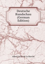 Deutsche Rundschau (German Edition)