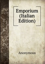 Emporium (Italian Edition)
