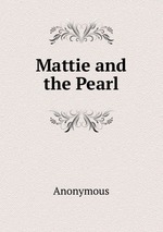 Mattie and the Pearl
