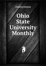 Ohio State University Monthly