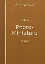 Photo-Miniature