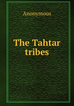 The Tahtar tribes