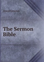 The Sermon Bible