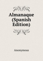 Almanaque (Spanish Edition)