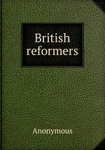British reformers