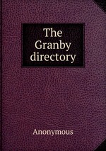 The Granby directory