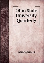 Ohio State University Quarterly
