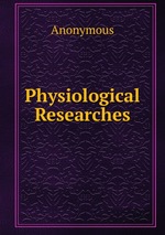 Physiological Researches