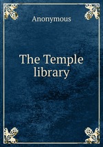 The Temple library