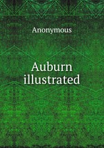 Auburn illustrated