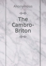 The Cambro-Briton