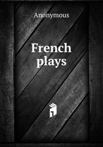 French plays