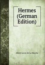 Hermes (German Edition)