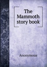 The Mammoth story book