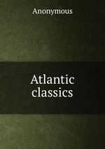 Atlantic classics