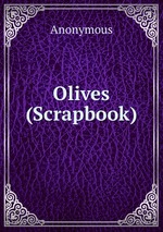 Olives (Scrapbook)