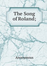 The Song of Roland;