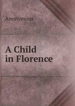 A Child in Florence