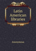 Latin American libraries