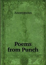 Poems from Punch