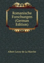 Romanische Forschungen (German Edition)